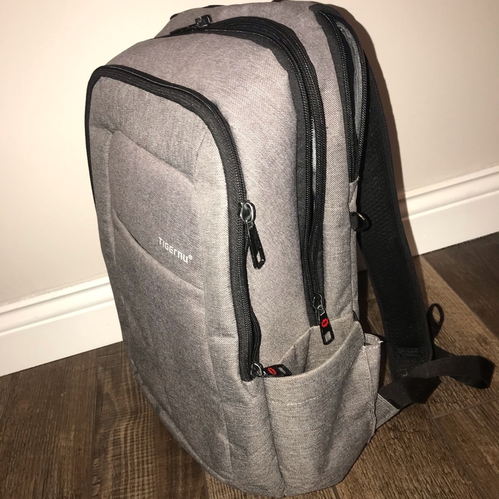 Tigernu laptop backpack